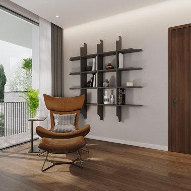 NỘI THẤT NHÀ PHỐ 06 - PHONG CÁCH HIỆN ĐẠI