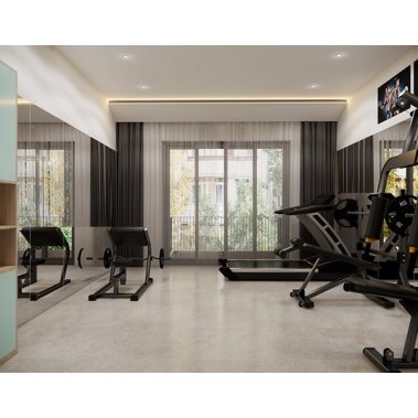 NỘI THẤT NHÀ PHỐ 04 - PHONG CÁCH HIỆN ĐẠI