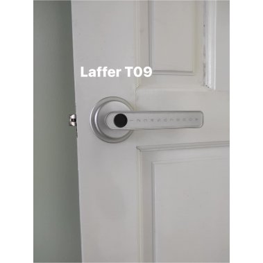 Khoá vân tay cửa phòng Laffer T09