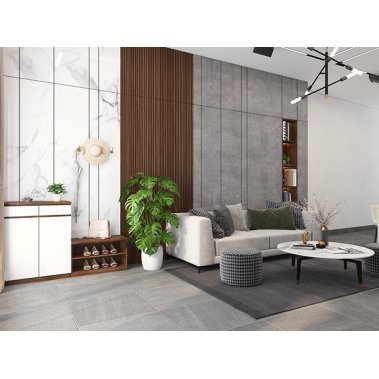 NỘI THẤT PHÒNG KHÁCH 20 - PHONG CÁCH HIỆN ĐẠI