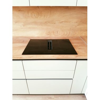 Bếp Từ Kết Hợp Hút Mùi HMH.PVQ731F15E Serie 6
