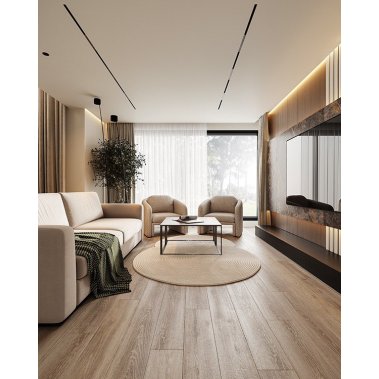 NỘI THẤT NHÀ PHỐ 14 - PHONG CÁCH HIỆN ĐẠI