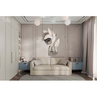 NỘI THẤT NHÀ PHỐ 11 - PHONG CÁCH HIỆN ĐẠI
