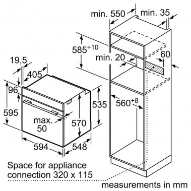 LÒ NƯỚNG BOSCH HMH.HBG5575S0A
