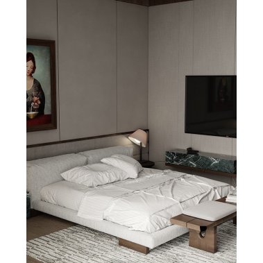 NỘI THẤT PHÒNG NGỦ 52 - PHONG CÁCH HIỆN ĐẠI