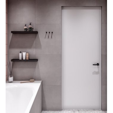 NỘI THẤT PHÒNG TẮM 07 - TONE MÀU HỒNG