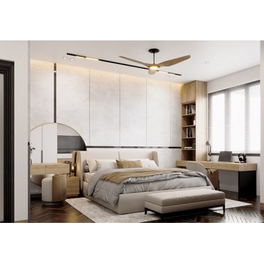 NỘI THẤT NHÀ PHỐ 08 - PHONG CÁCH HIỆN ĐẠI