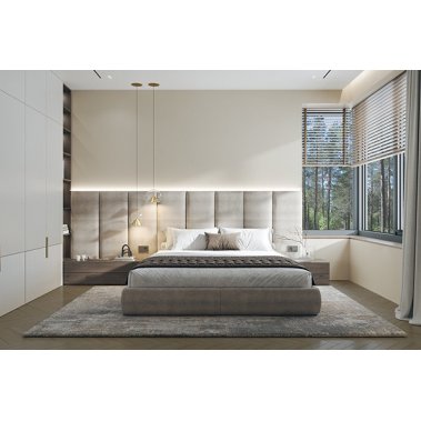 NỘI THẤT NHÀ PHỐ 11 - PHONG CÁCH HIỆN ĐẠI