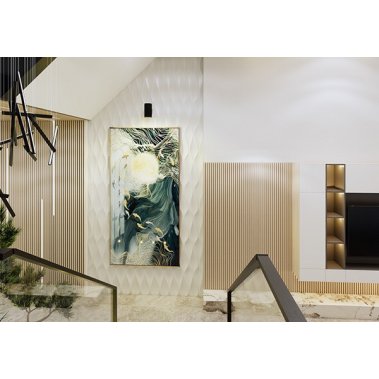 NỘI THẤT PHÒNG KHÁCH 19 - PHONG CÁCH HIỆN ĐẠI