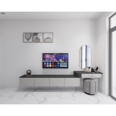 NỘI THẤT NHÀ PHỐ 13 - PHONG CÁCH HIỆN ĐẠI