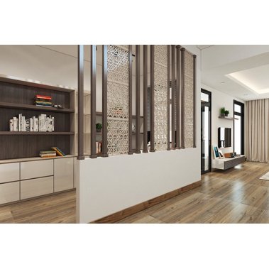 NỘI THẤT NHÀ PHỐ 09 - PHONG CÁCH HIỆN ĐẠI