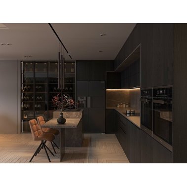 NỘI THẤT PHÒNG KHÁCH 26 - PHONG CÁCH HIỆN ĐẠI