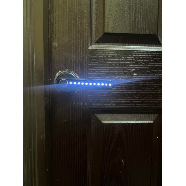 Khoá vân tay cửa phòng Laffer T09