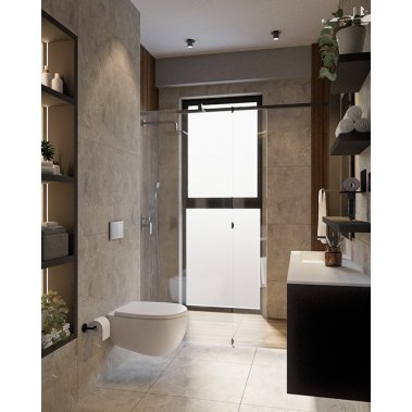 NỘI THẤT CĂN HỘ 58m² - PHONG CÁCH MINIMALISM