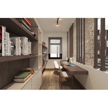 NỘI THẤT NHÀ PHỐ 09 - PHONG CÁCH HIỆN ĐẠI