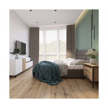 NỘI THẤT PHÒNG NGỦ 25 - PHONG CÁCH HIỆN ĐẠI