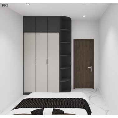 NỘI THẤT NHÀ PHỐ 13 - PHONG CÁCH HIỆN ĐẠI