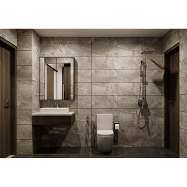 NỘI THẤT NHÀ PHỐ 08 - PHONG CÁCH HIỆN ĐẠI