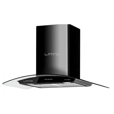 MÁY HÚT MÙI LATINO LT-C05 BLACK