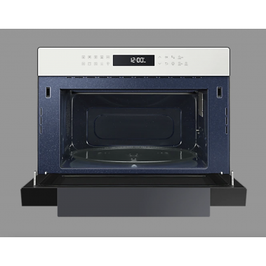 Lò nướng chiên không dầu SAMSUNG Bespoke 7 trong 1 (MC35R8088LE/SV)