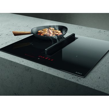 BẾP TỪ KẾT HỢP HÚT MÙI ELICA NIKOLATESLA FIT BL/A/60 PRF0167053