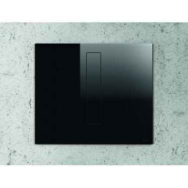 BẾP TỪ KẾT HỢP HÚT MÙI ELICA NIKOLATESLA FIT BL/A/60 PRF0167053