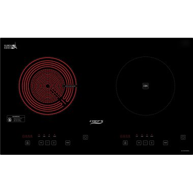 Bếp hỗn hợp Chefs EH-MIX2000A