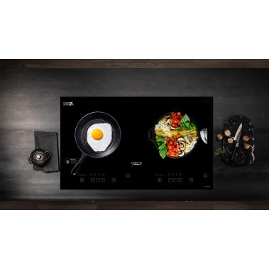 Bếp hỗn hợp Chefs EH-MIX2000A