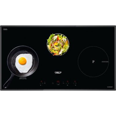 Bếp hỗn hợp Chefs EH-MIX544P