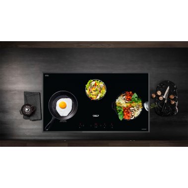 Bếp hỗn hợp Chefs EH-MIX544P