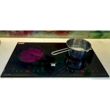 Bếp điện từ Kaff KF- 073IC