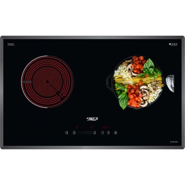 Bếp hỗn hợp Chefs EH-MIX330