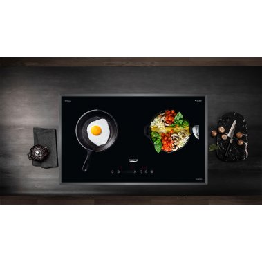 Bếp hỗn hợp Chefs EH-MIX330