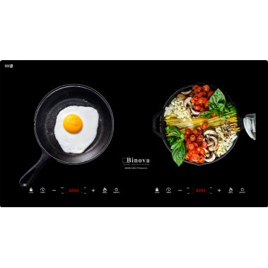BẾP TỪ BINOVA BI-217-INDUCTION