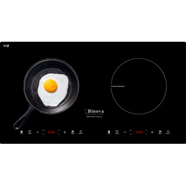 BẾP TỪ BINOVA BI-217-INDUCTION