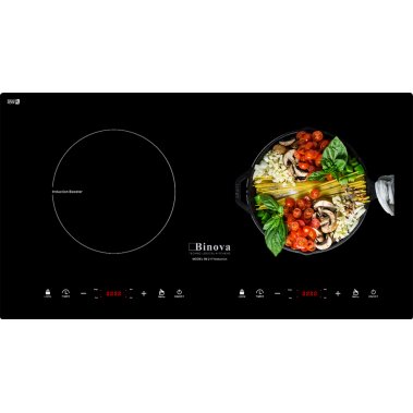 BẾP TỪ BINOVA BI-217-INDUCTION