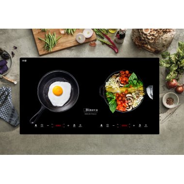 BẾP TỪ BINOVA BI-217-INDUCTION