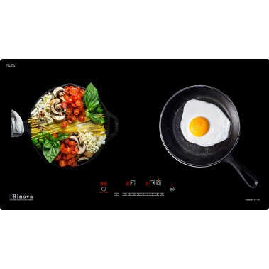 Bếp từ Binova BI-277-ID