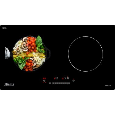 Bếp từ Binova BI-277-ID
