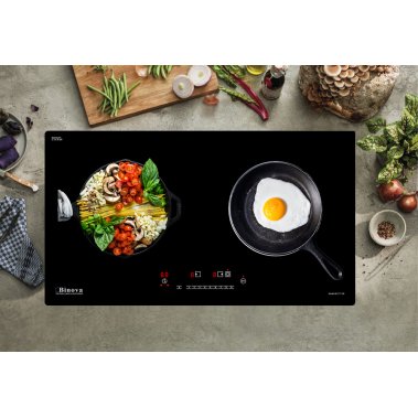 Bếp từ Binova BI-277-ID