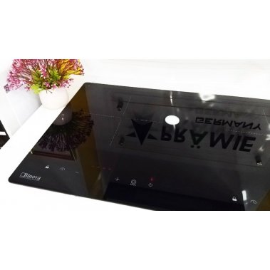 BẾP TỪ BINOVA BI-307-ID