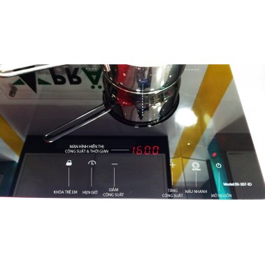 BẾP TỪ BINOVA BI-307-ID