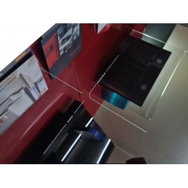 BẾP TỪ BINOVA BI-888EU