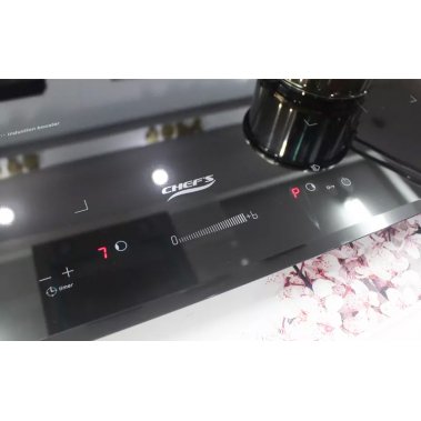 Bếp từ đôi Chefs EH-DIH866N