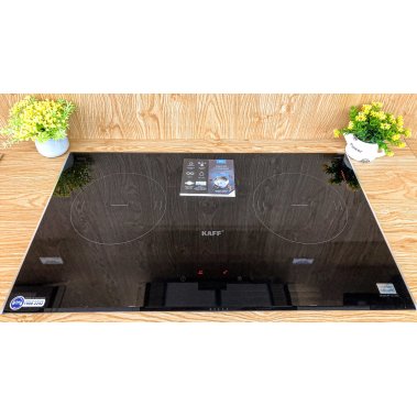 Bếp Từ Thông Minh KAFF KF-LCD2IG