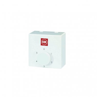 Quạt trần KDK M60XG