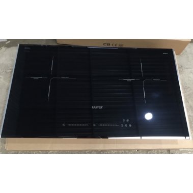 Bếp điện từ Faster nhập khẩu Malaysia FS 744HM