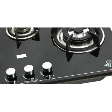 Bếp gas âm Canzy CZ-368