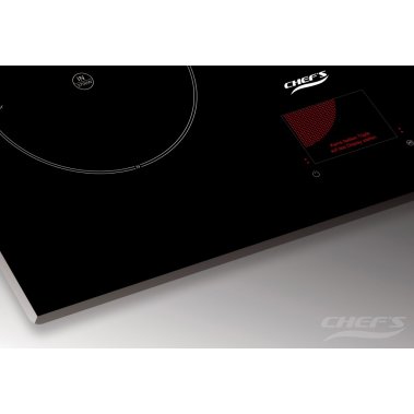 Bếp từ đôi Chefs EH-DIH890