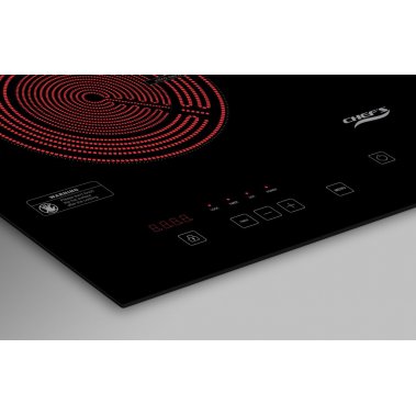 Bếp hỗn hợp Chefs EH-MIX2000A